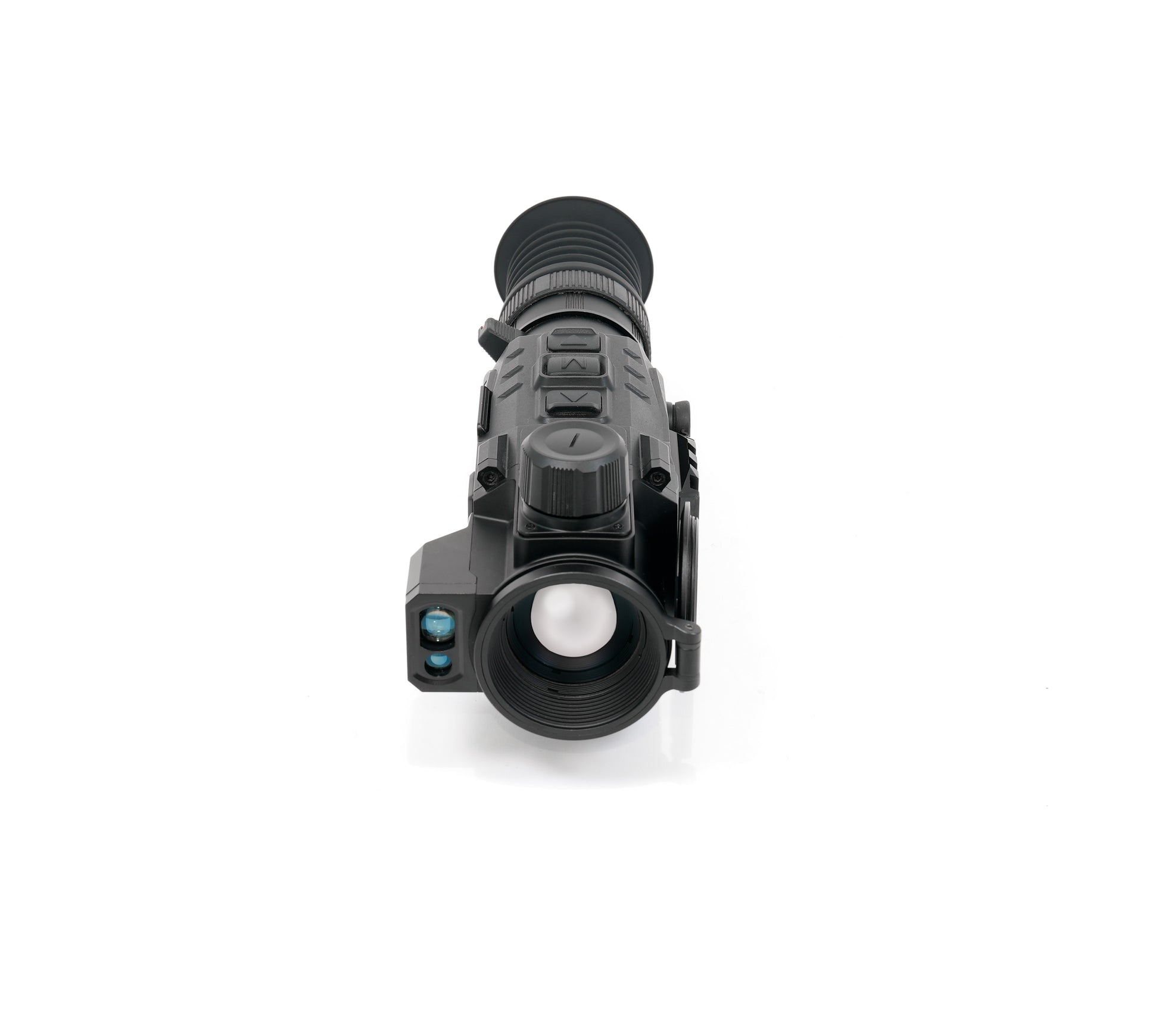 Nocpix RICO 3 H35R Thermal Rifle Scope