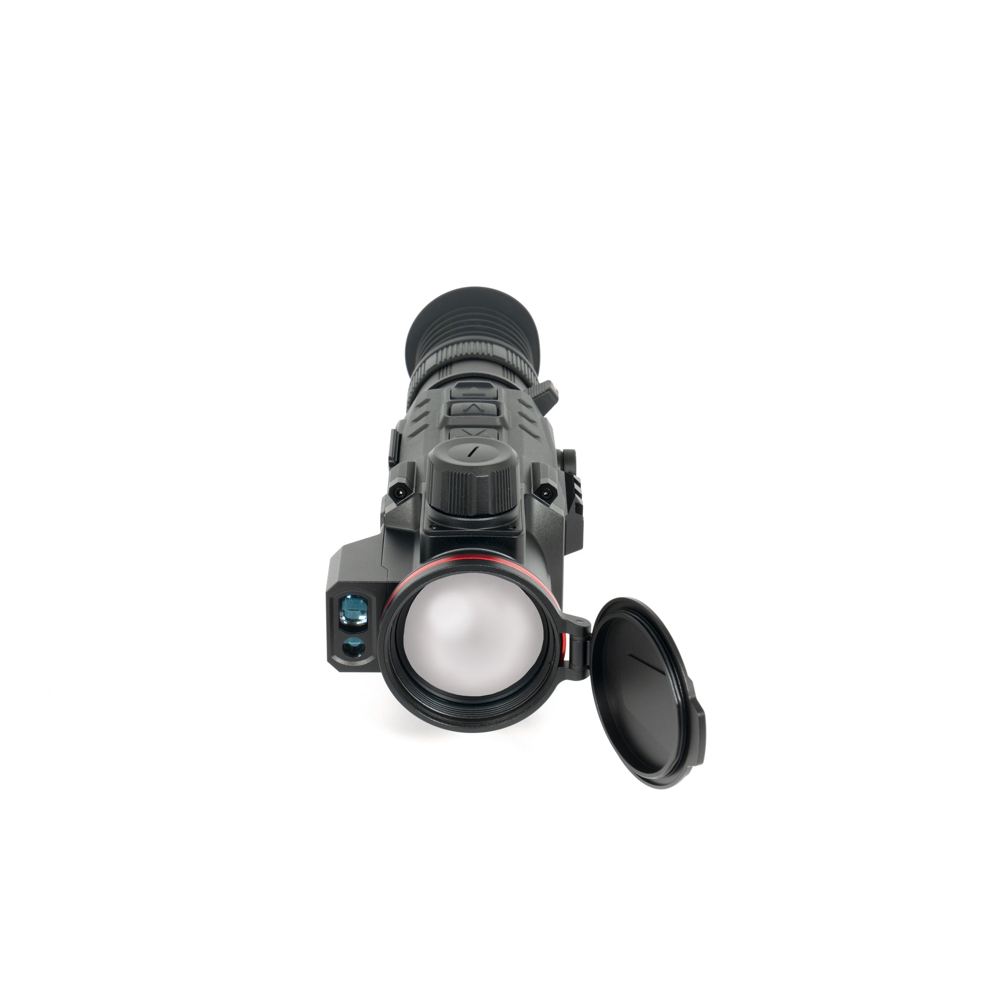 Nocpix RICO 3 H50R Thermal Rifle Scope