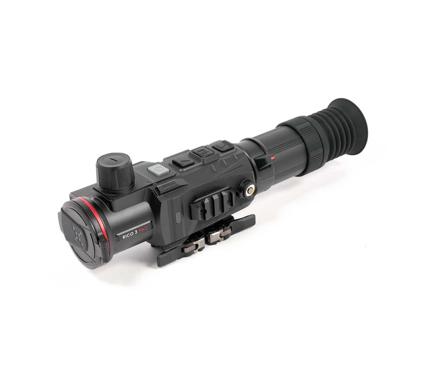 Nocpix RICO 3 PRO H50R Thermal Rifle Scope