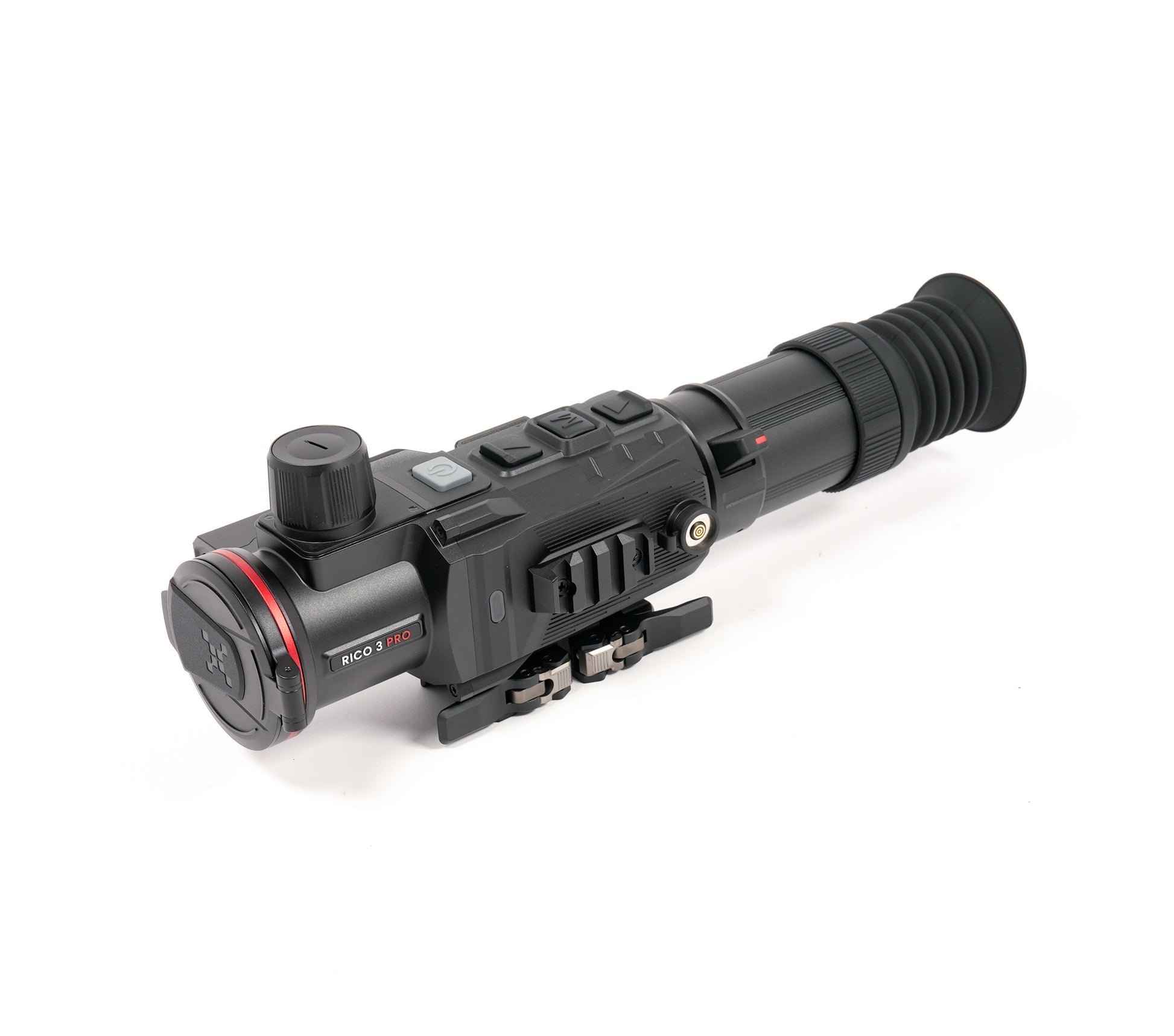 Nocpix RICO 3 PRO H50R Thermal Rifle Scope