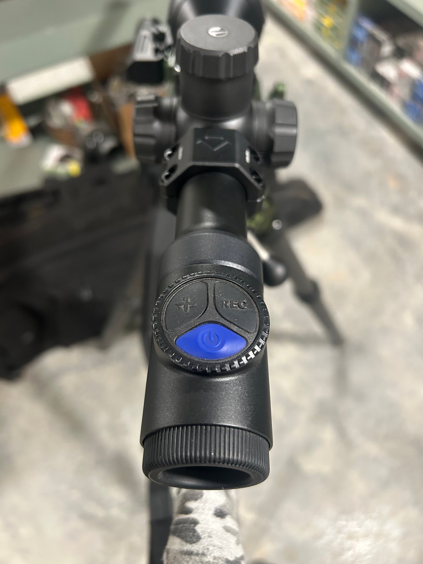 Thermion 2 XQ50 Used