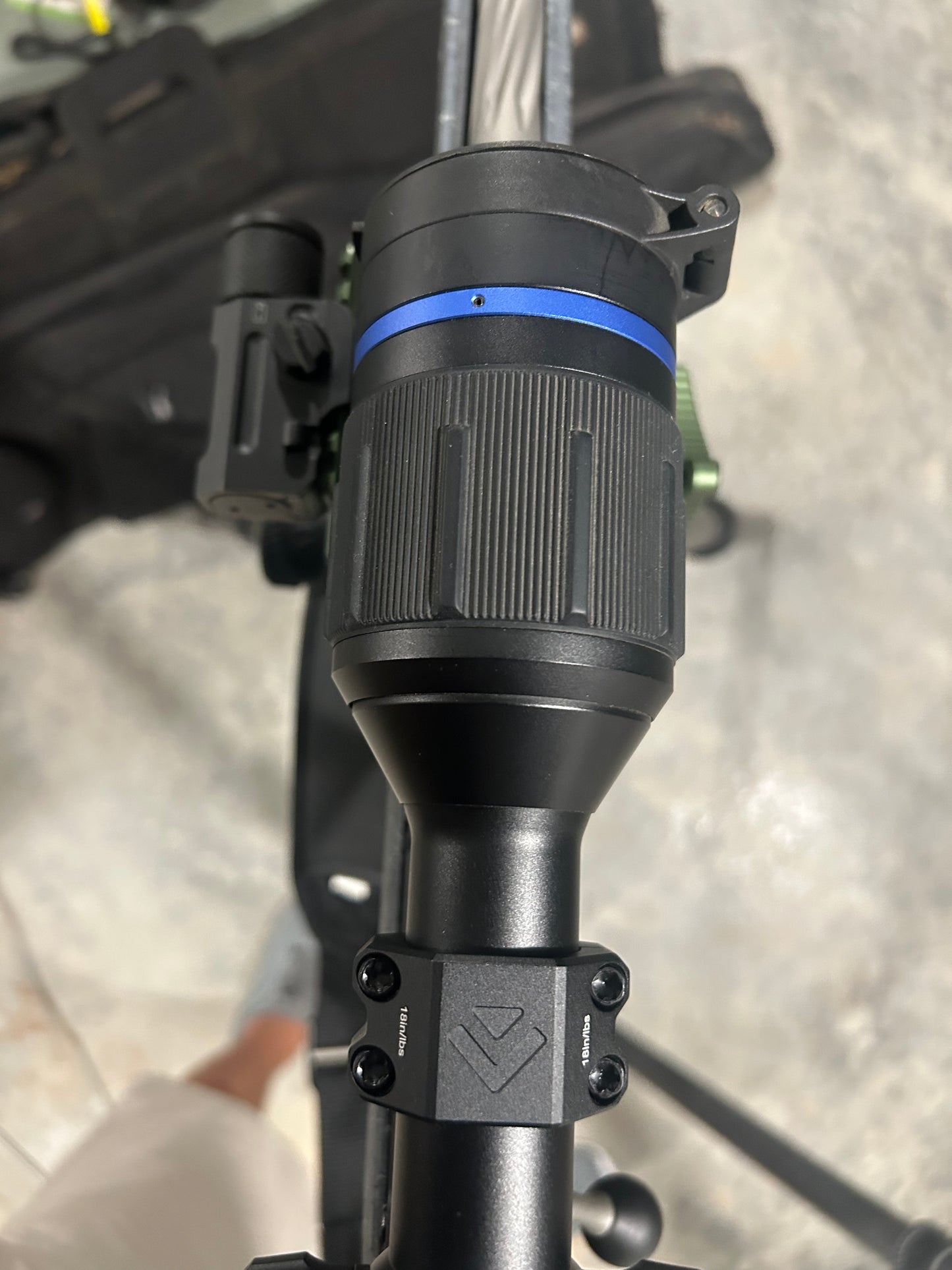 Thermion 2 XQ50 Used