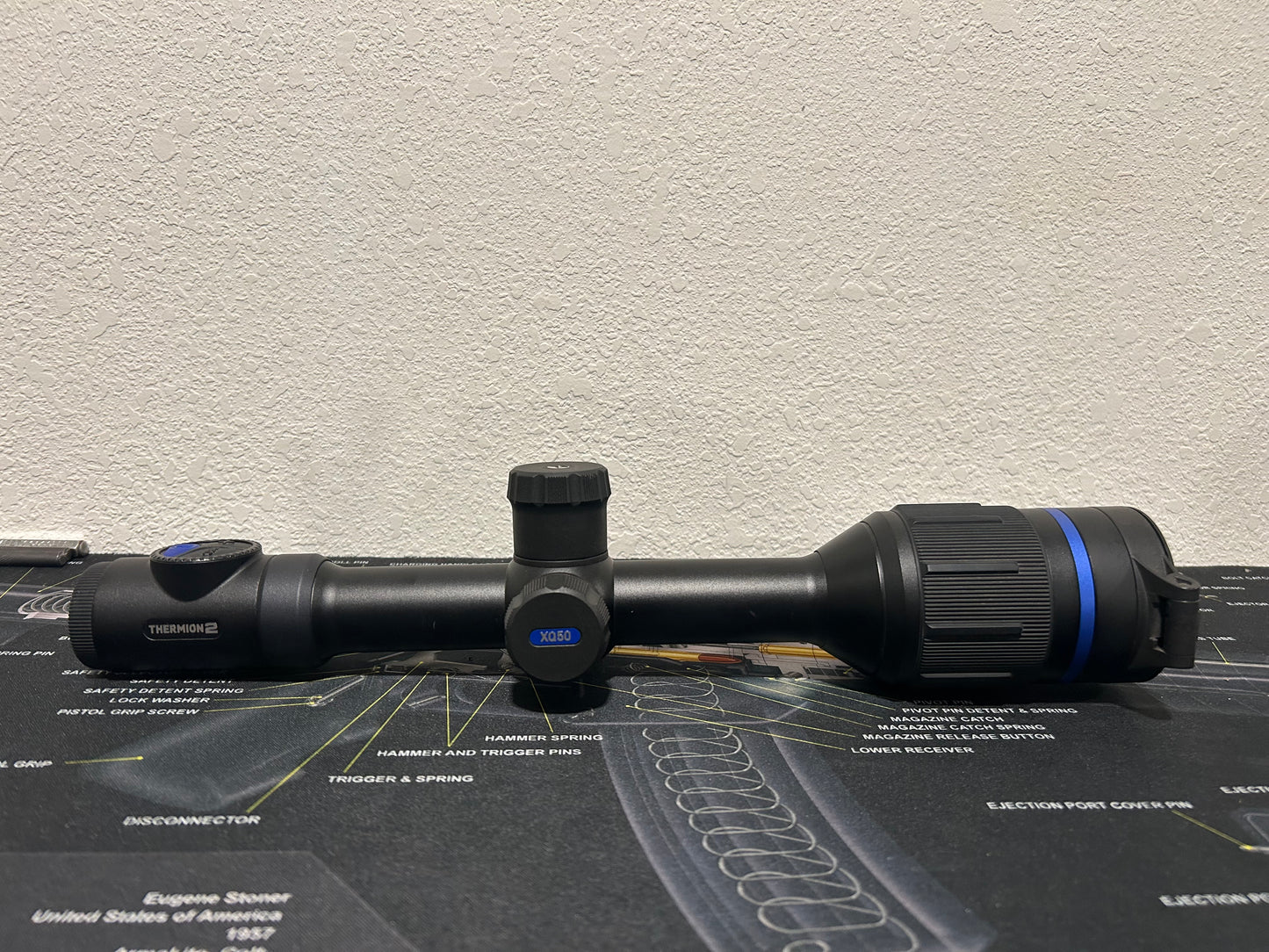 Thermion 2 XQ50 Used