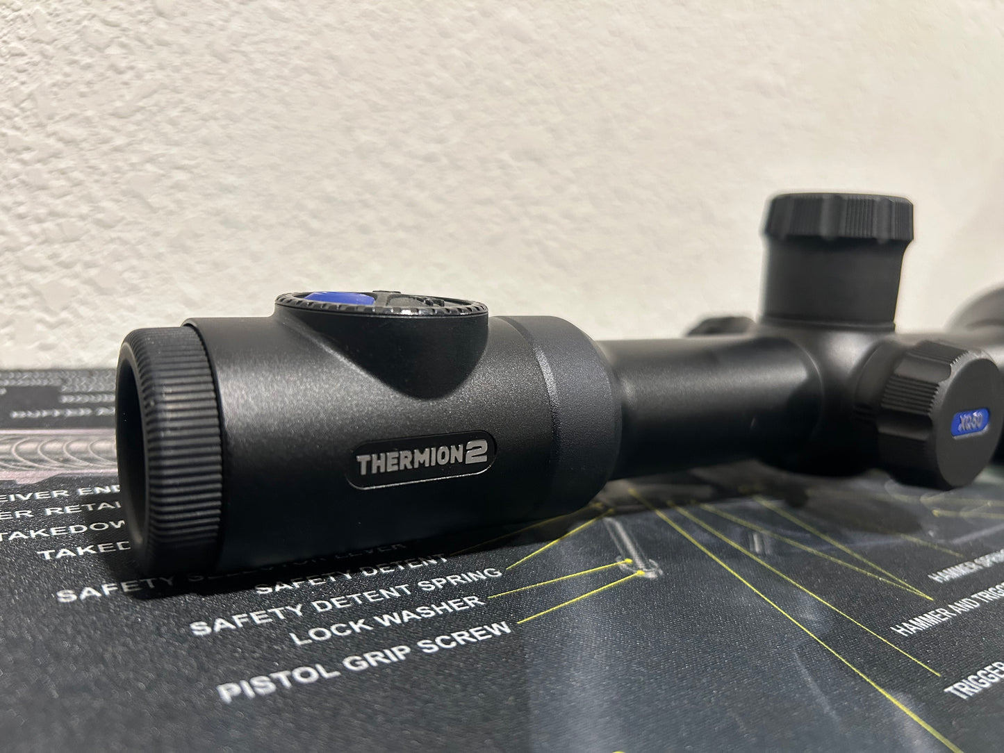 Thermion 2 XQ50 Used
