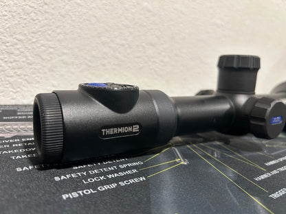 Thermion 2 XQ50 Used