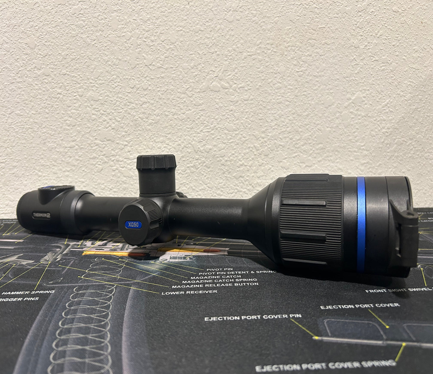 Thermion 2 XQ50 Used