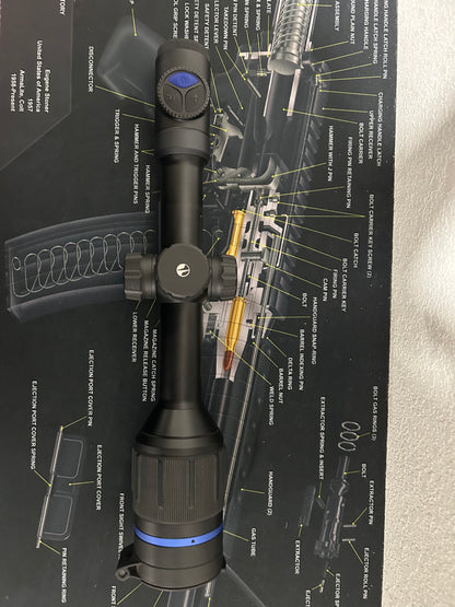Thermion 2 XQ50 Used