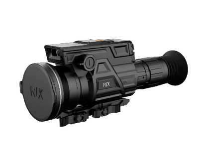 RIX DBH D12 Thermal Imaging Riflescope with Laser Rangefinder
