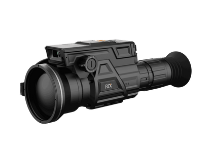 RIX DBH D12 Thermal Imaging Riflescope with Laser Rangefinder