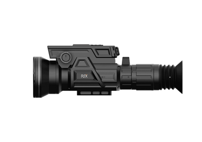RIX DBH D12 Thermal Imaging Riflescope with Laser Rangefinder