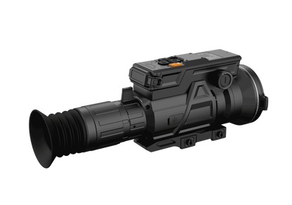 RIX DBH D12 Thermal Imaging Riflescope with Laser Rangefinder