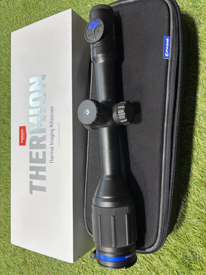 Used Pulsar Thermion 2 XG50 - 1 year of warranty