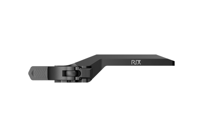 RIX STORM S6R V2 LRF Thermal Rifle Scope