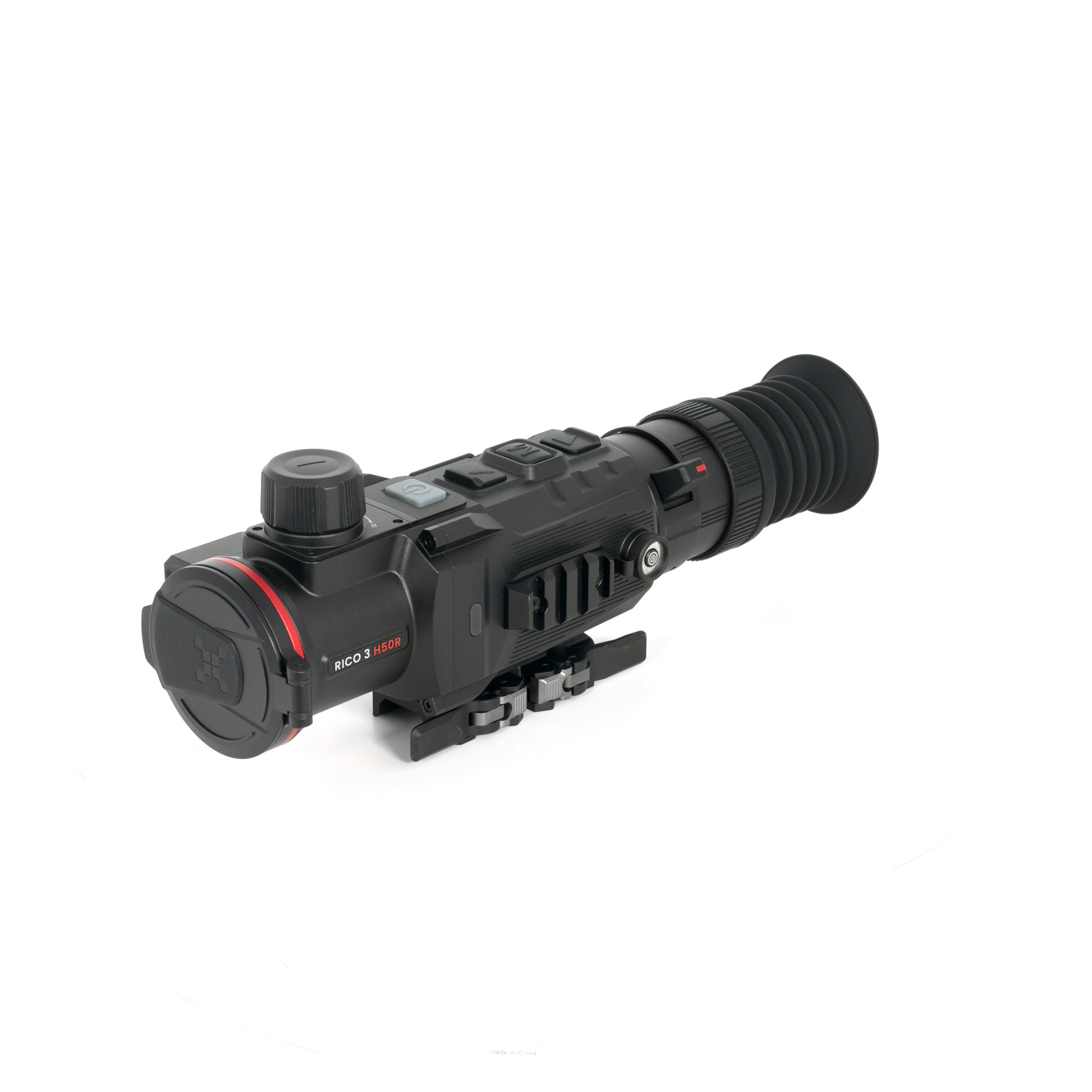 Nocpix RICO 3 H50R Thermal Rifle Scope