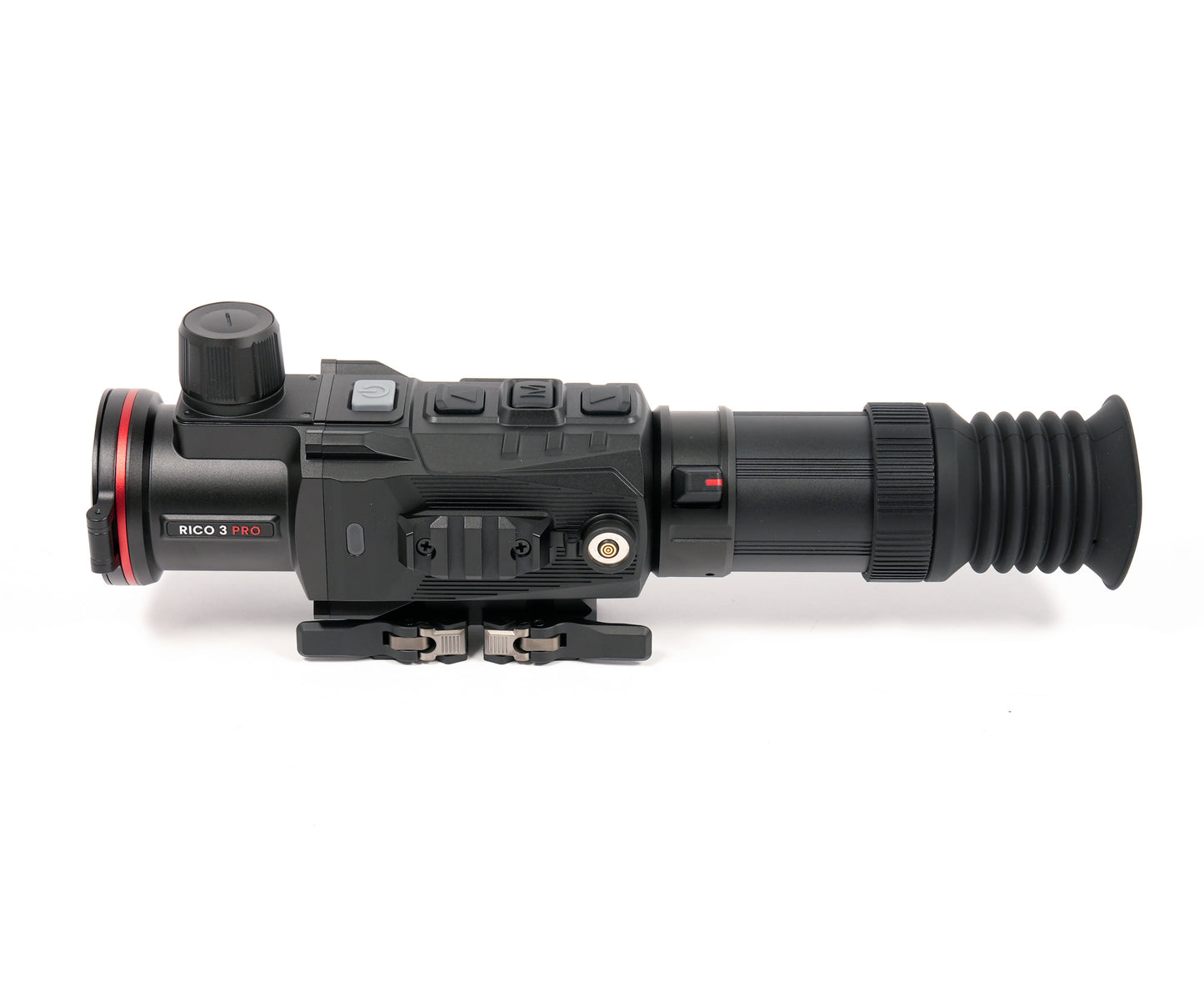 Nocpix RICO 3 PRO H50R Thermal Rifle Scope