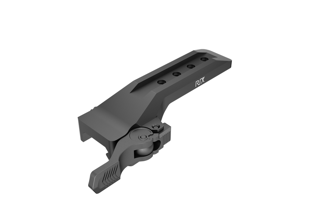 RIX STORM S6R V2 LRF Thermal Scope | Thermal Bros