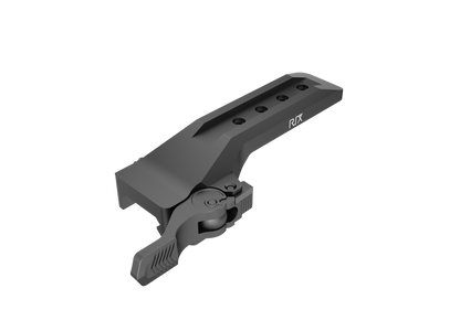 RIX STORM S6R V2 LRF Thermal Rifle Scope