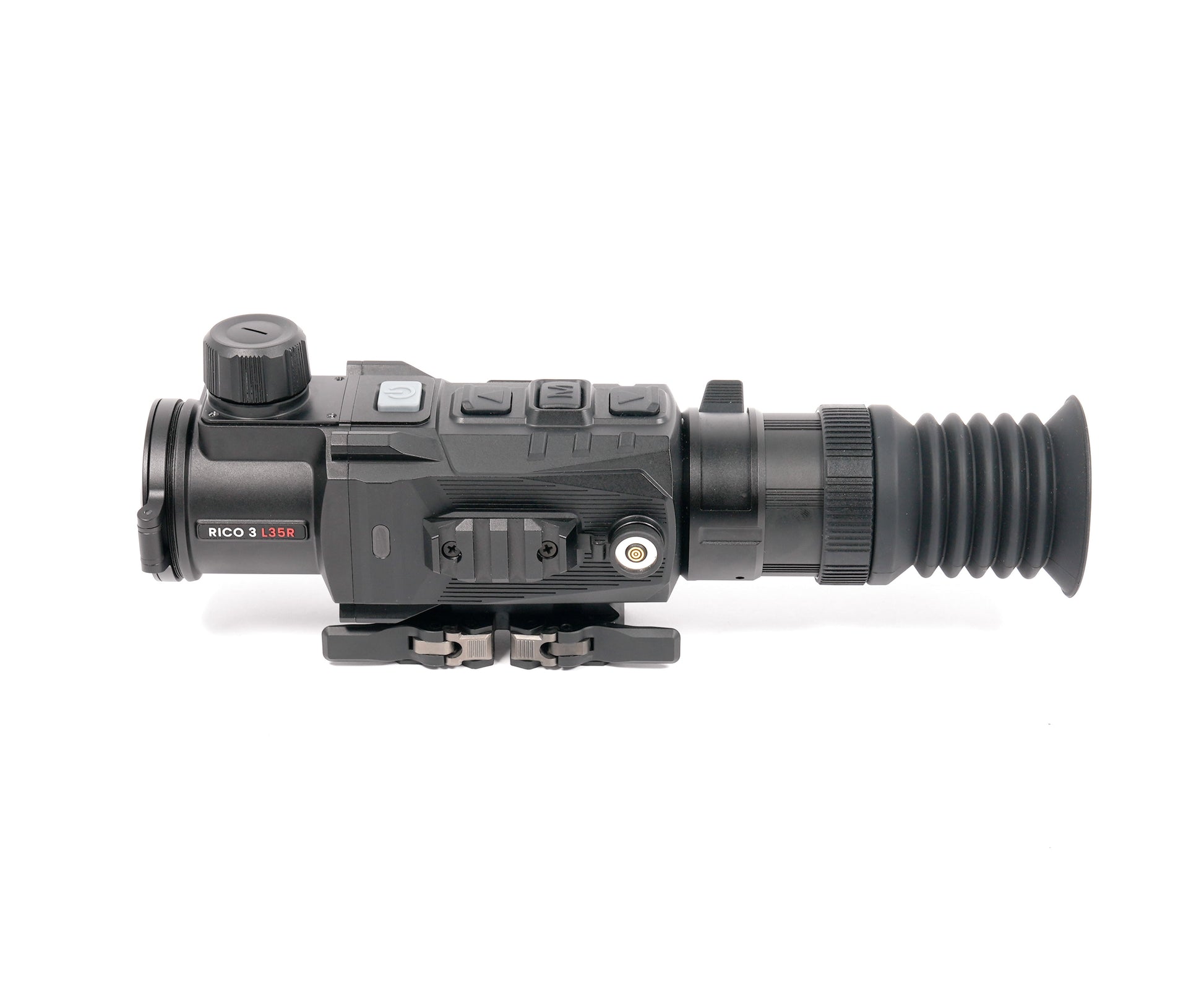 Nocpix RICO 3 L35R Thermal Rifle Scope