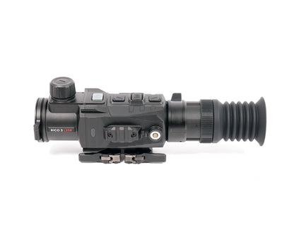 Nocpix RICO 3 L35R Thermal Rifle Scope