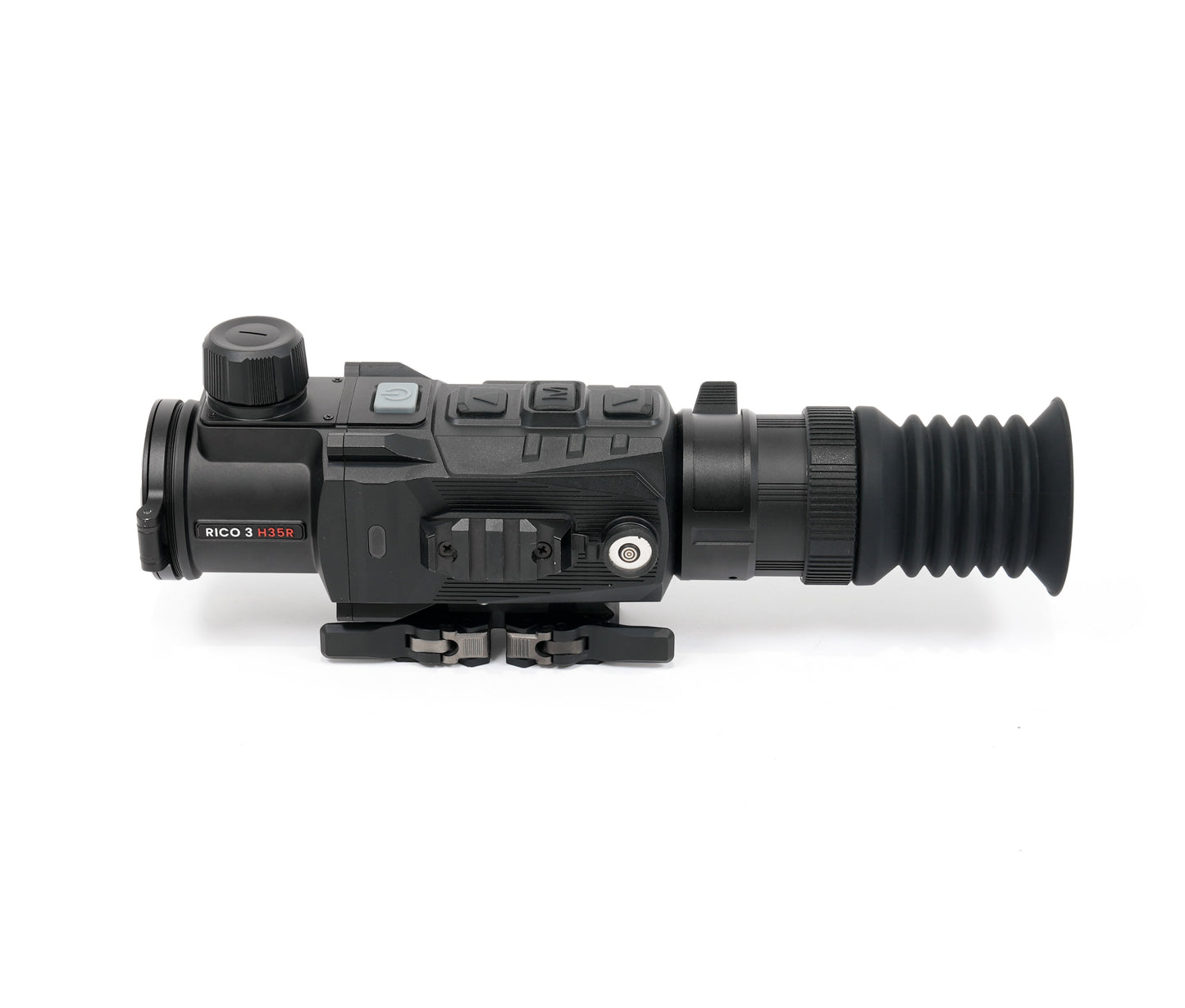 Nocpix RICO 3 H35R Thermal Rifle Scope