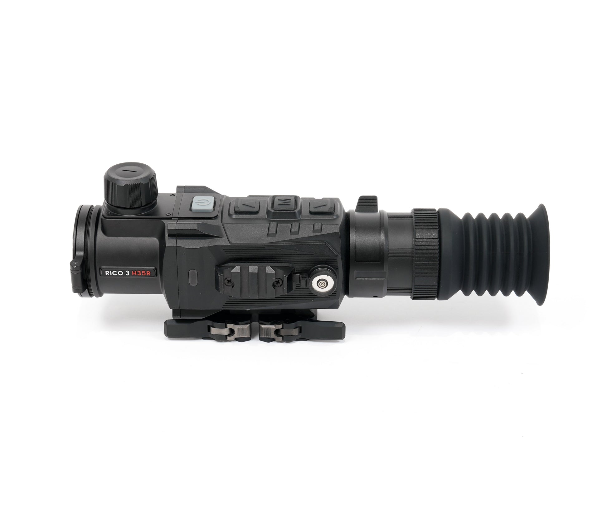 Nocpix RICO 3 H35R Thermal Rifle Scope