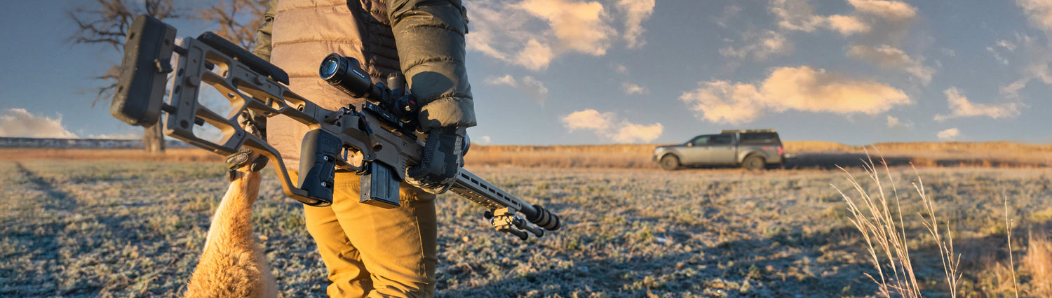 Nocpix Thermal Optics