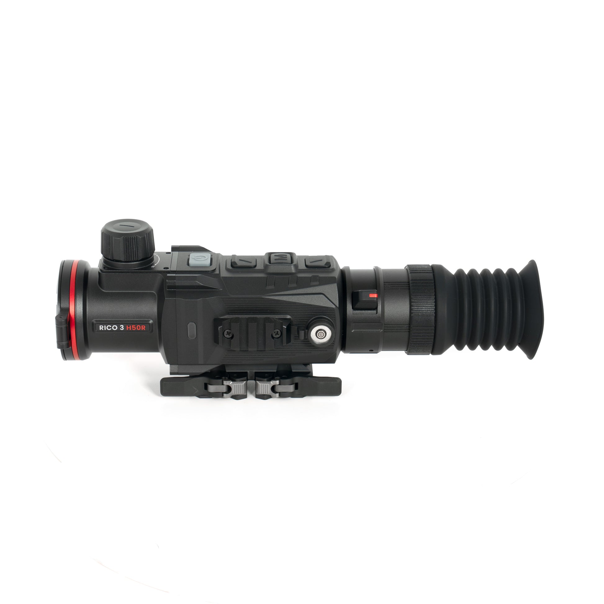 Nocpix RICO 3 H50R Thermal Rifle Scope