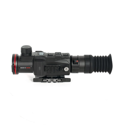 Nocpix RICO 3 H50R Thermal Rifle Scope