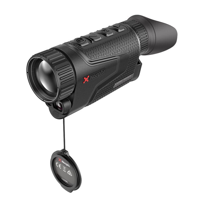 Nocpix Lumi H35R Thermal Monocular main view