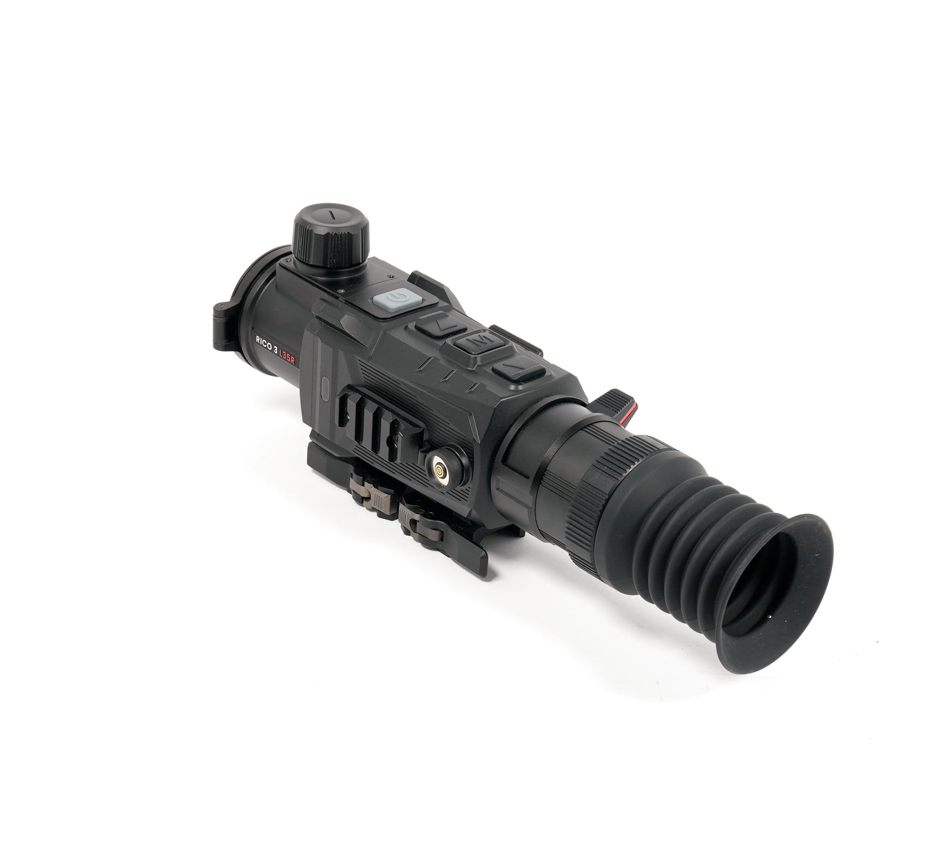 Nocpix RICO 3 L35R Thermal Rifle Scope