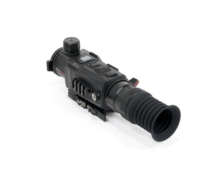 Nocpix RICO 3 H35R Thermal Rifle Scope