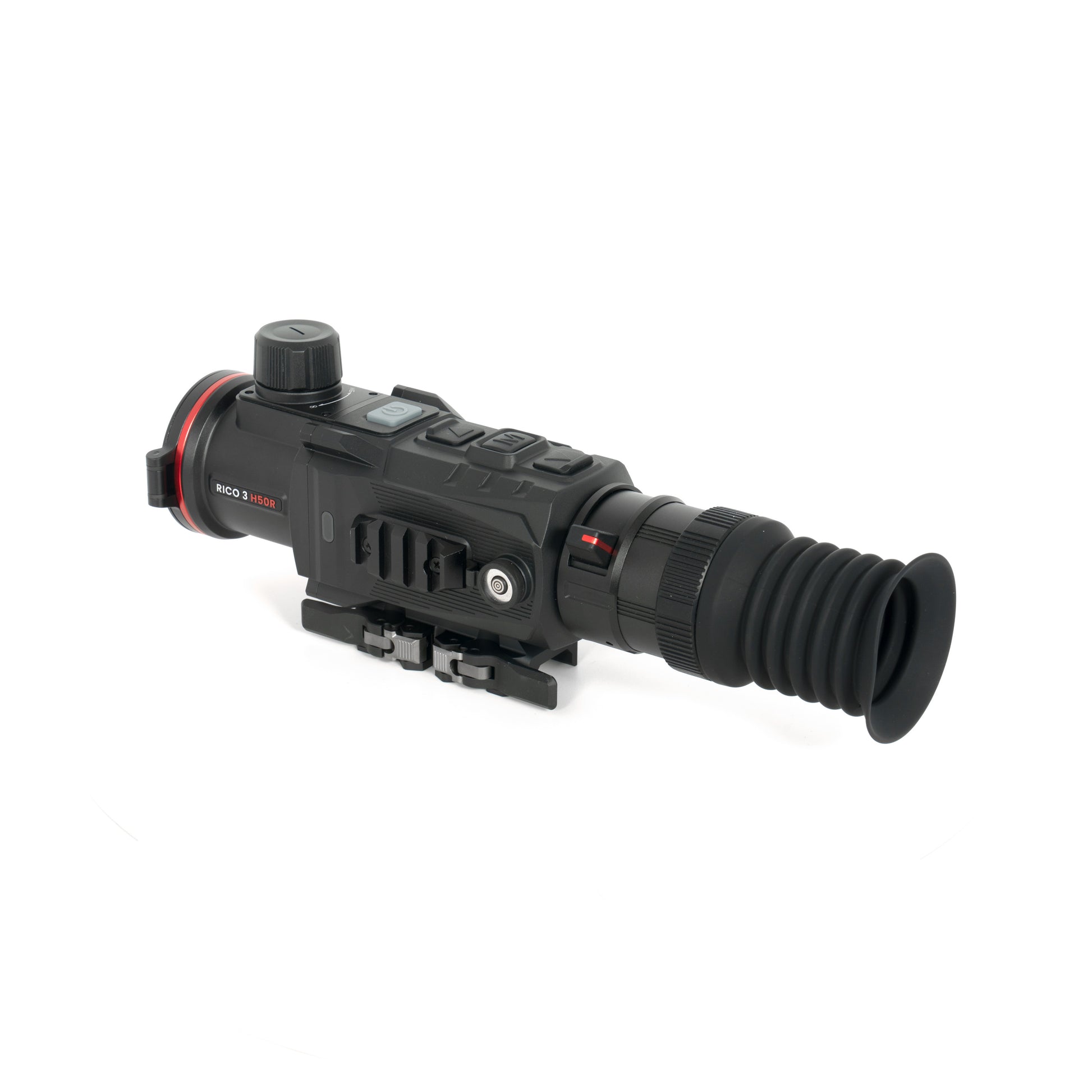 Nocpix RICO 3 H50R Thermal Rifle Scope