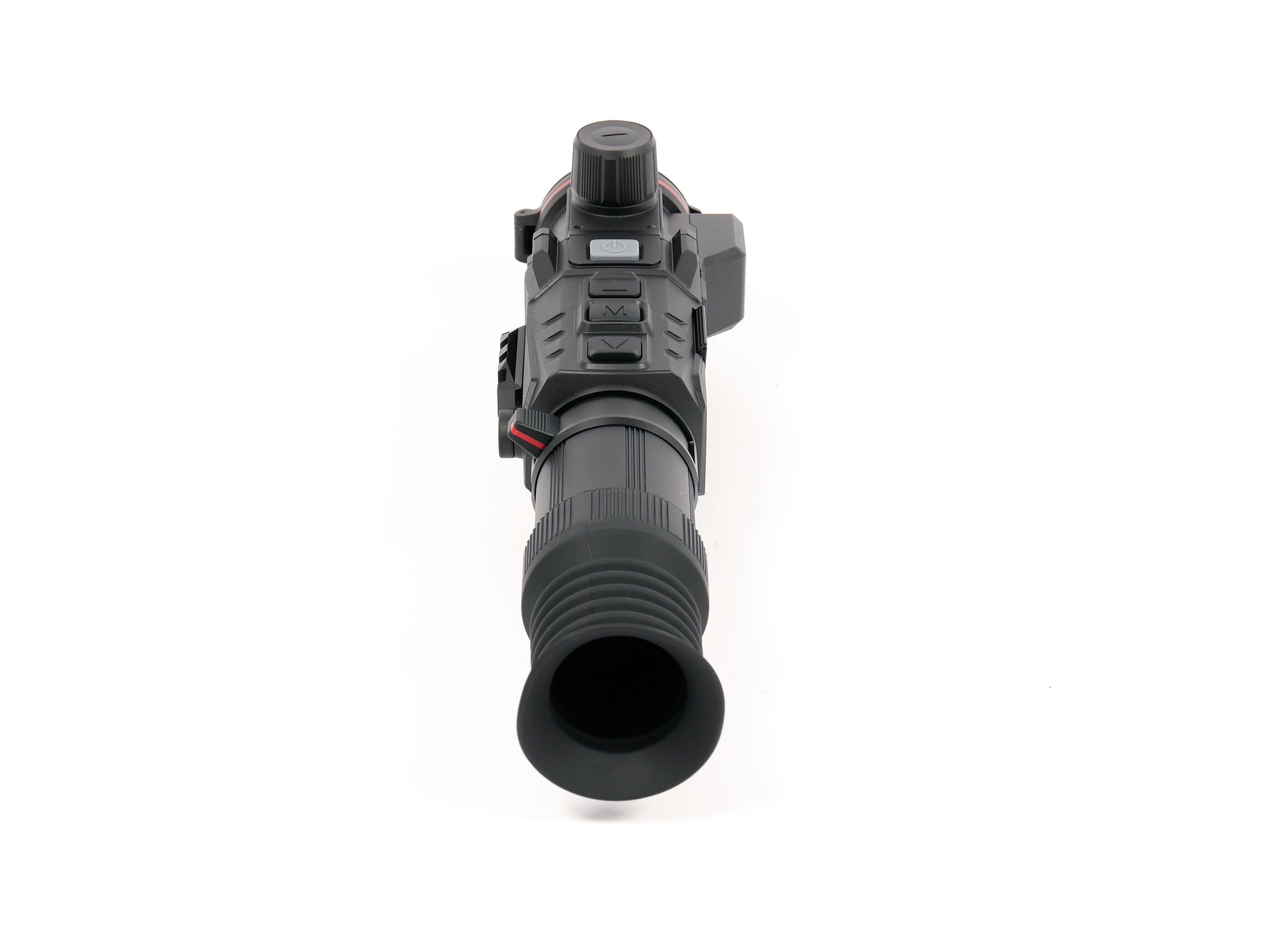 Nocpix RICO 3 PRO H50R Thermal Rifle Scope