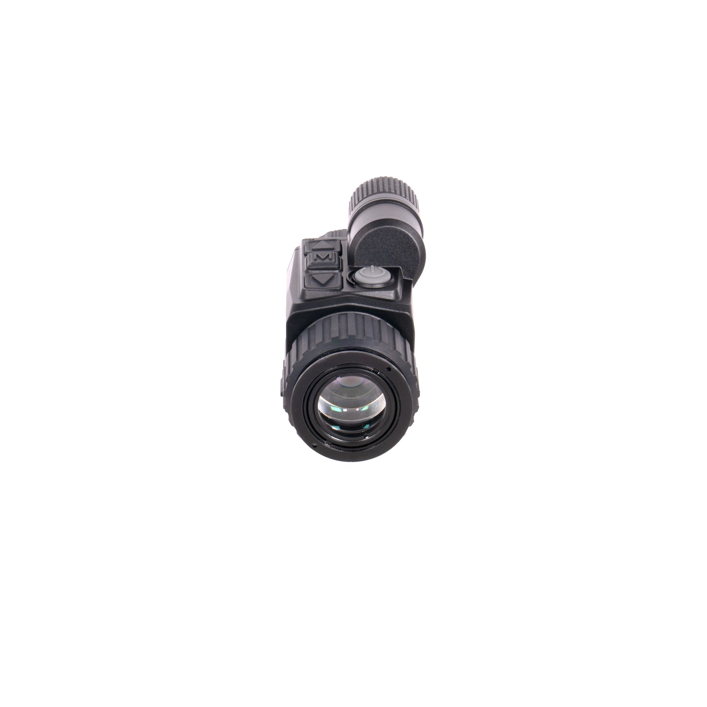 Nocpix Mini2 H25 640 Thermal, Digital Night Vision & Fusion Helmet Monocular