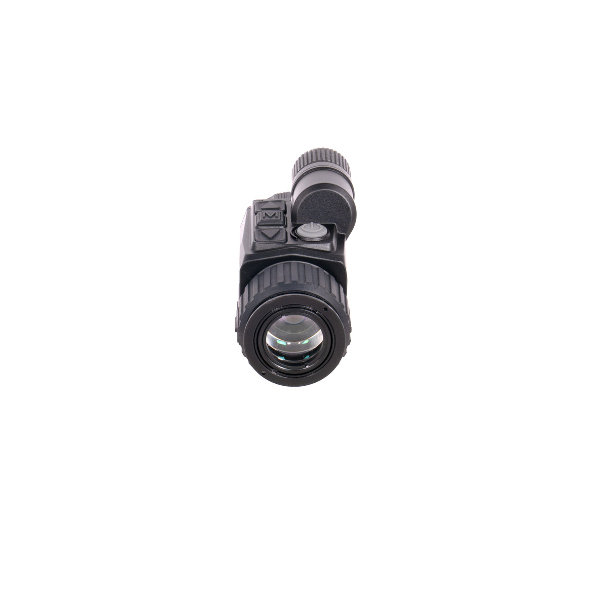 Nocpix Mini2 H25 640 Thermal, Digital Night Vision & Fusion Helmet Monocular