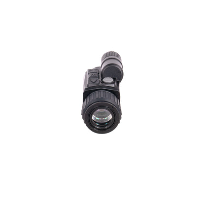 Nocpix Mini2 H25 640 Thermal, Digital Night Vision & Fusion Helmet Monocular