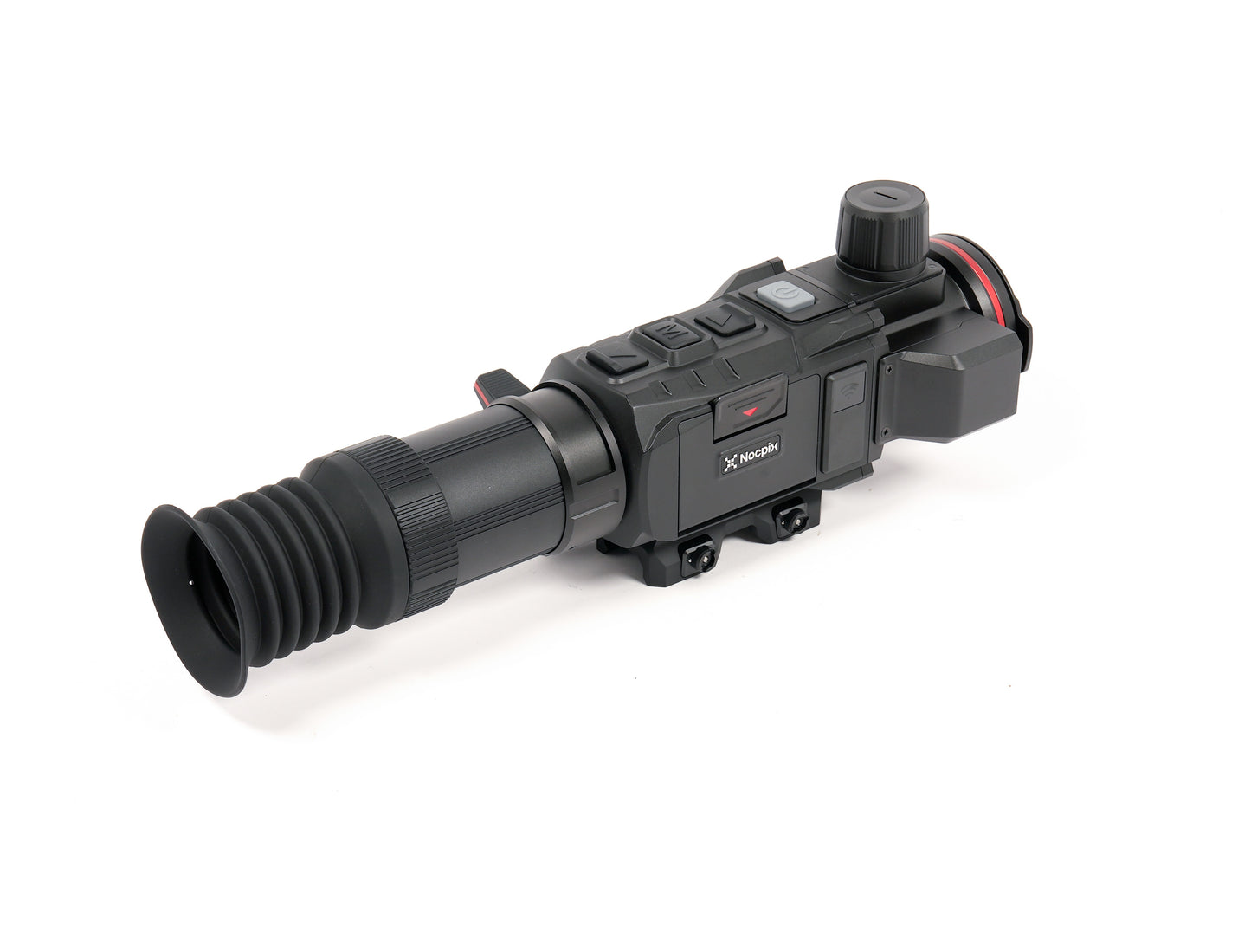 Nocpix RICO 3 PRO H50R Thermal Rifle Scope