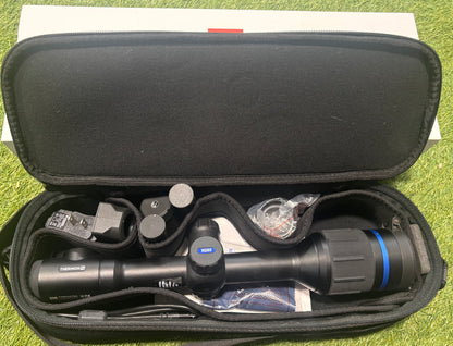 Used Pulsar Thermion 2 XG50 - 1 year of warranty