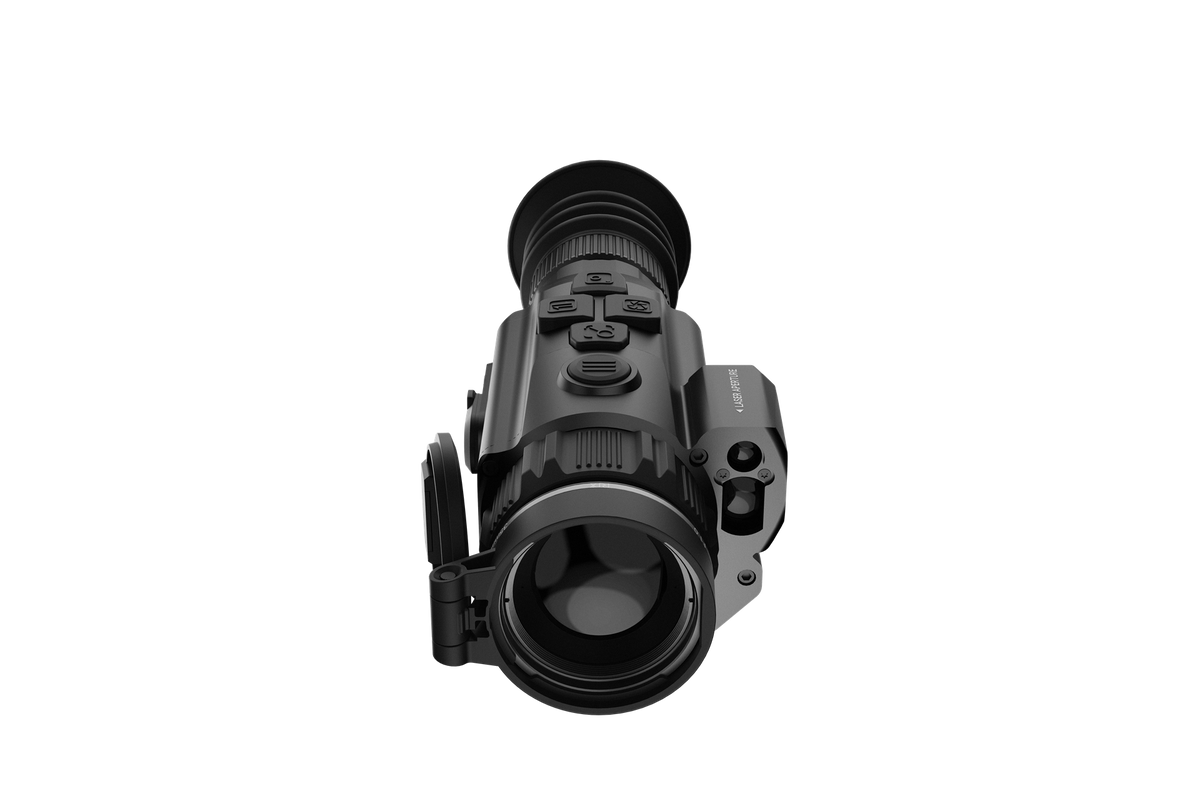 RIX STORM S6R V2 LRF Thermal Rifle Scope