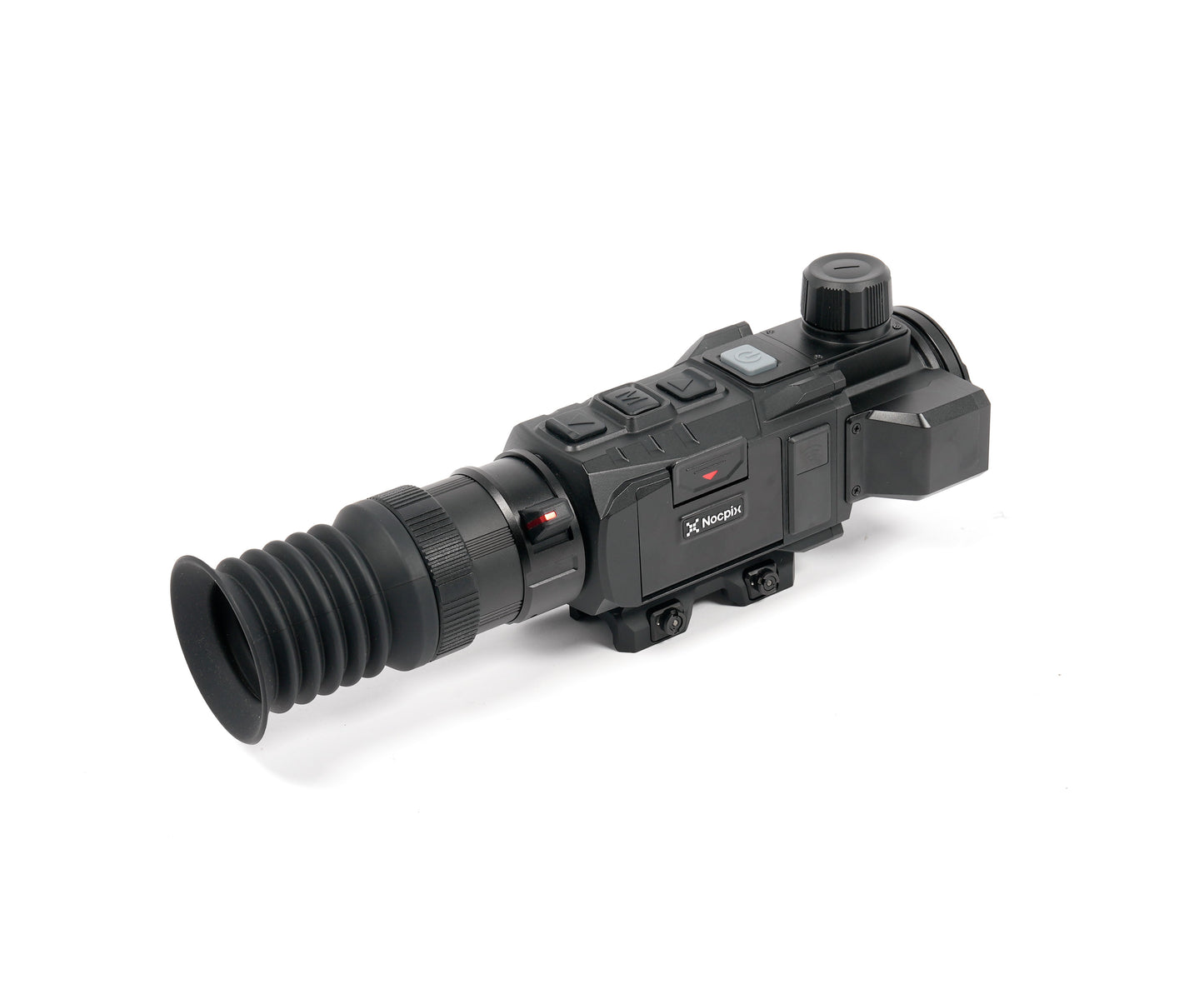 Nocpix RICO 3 L35R Thermal Rifle Scope