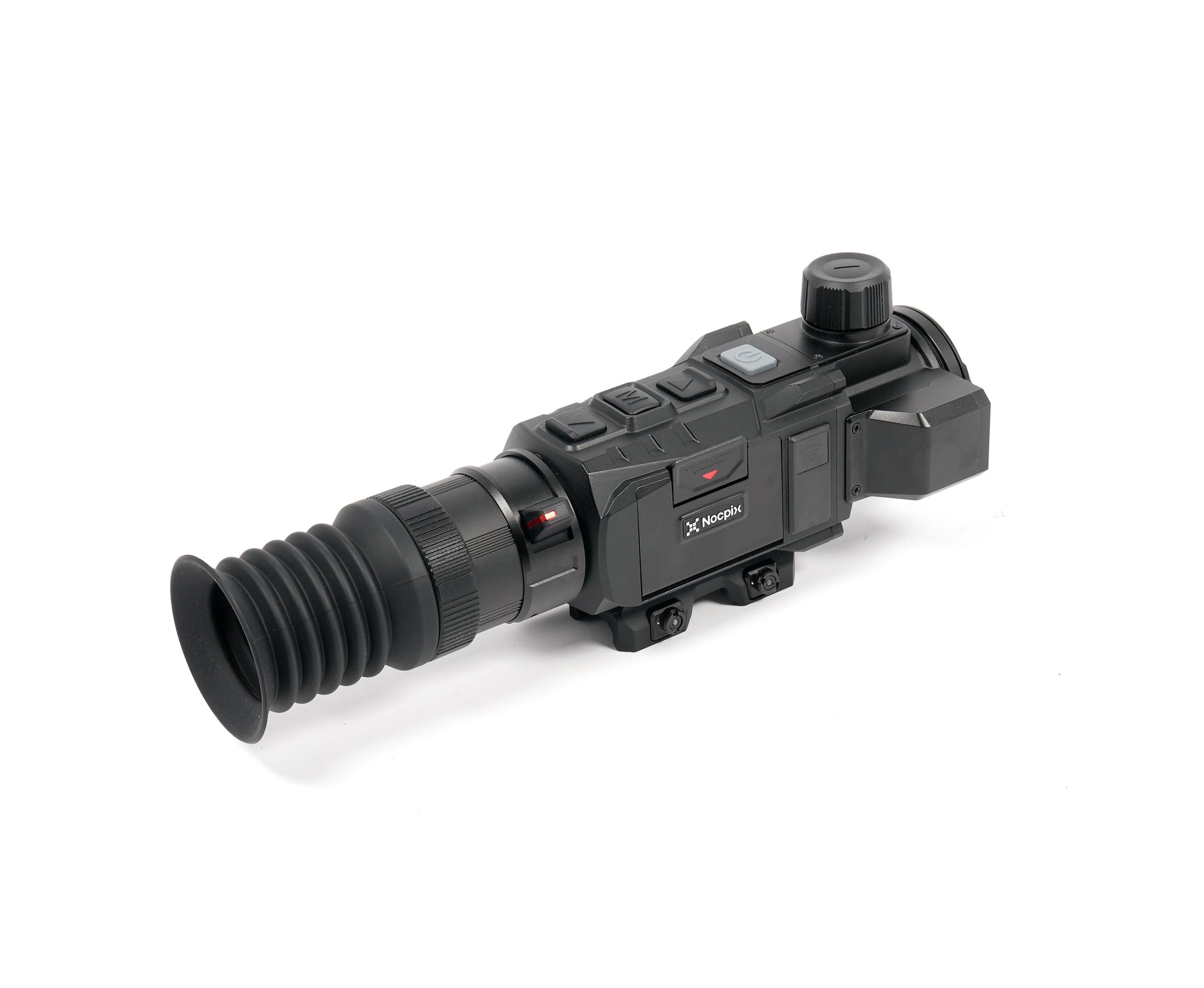 Nocpix RICO 3 L35R Thermal Rifle Scope