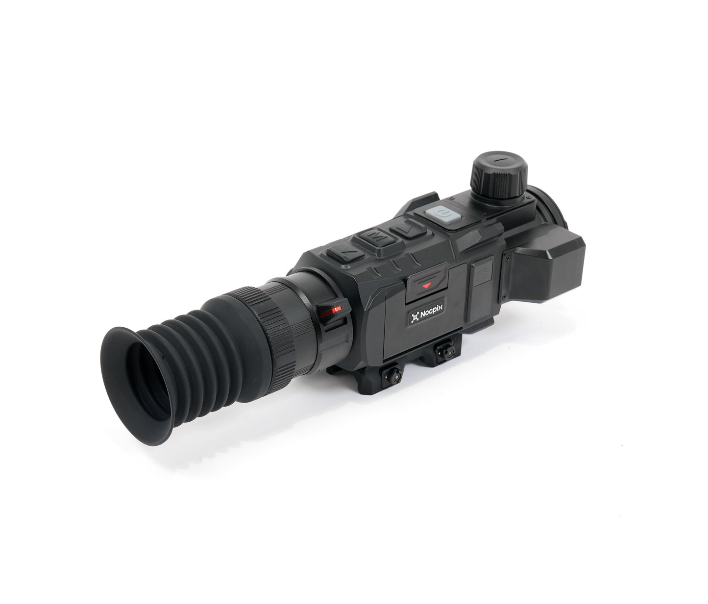 Nocpix RICO 3 H35R Thermal Rifle Scope