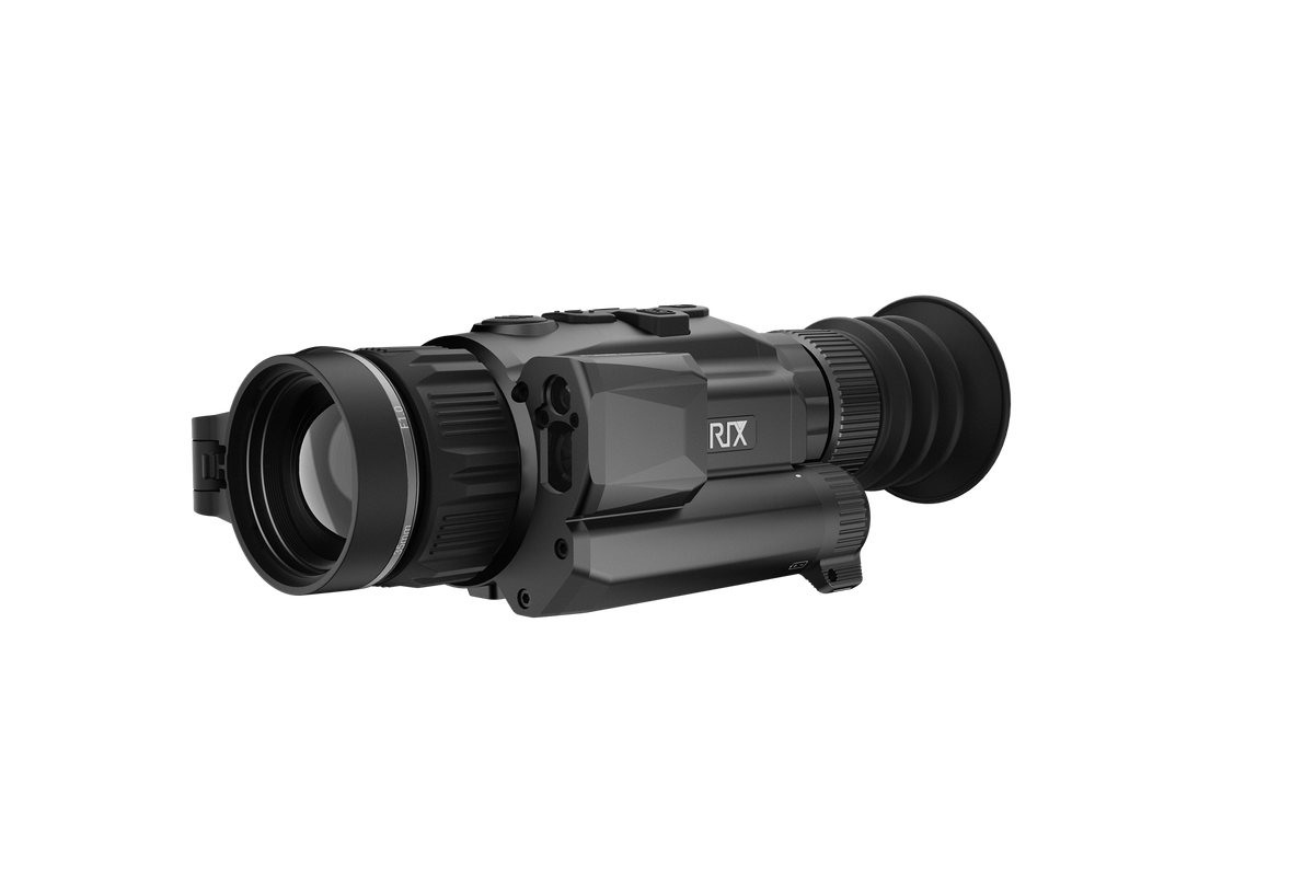 RIX STORM S6R V2 LRF Thermal Rifle Scope