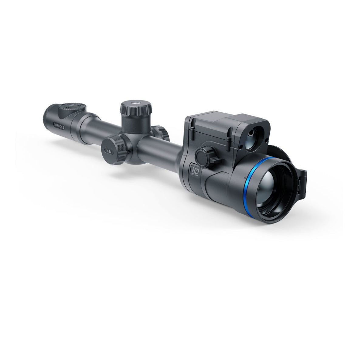 Pulsar Thermion 2 LRF XL50 Pro Thermal Rifle Scope - Closeout main view
