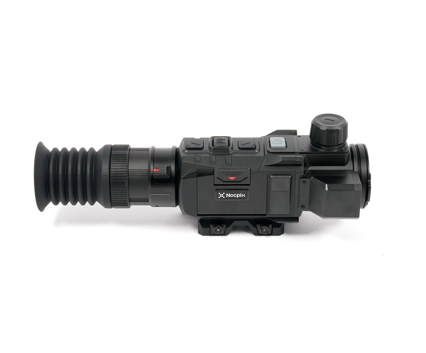 Nocpix RICO 3 L35R Thermal Rifle Scope