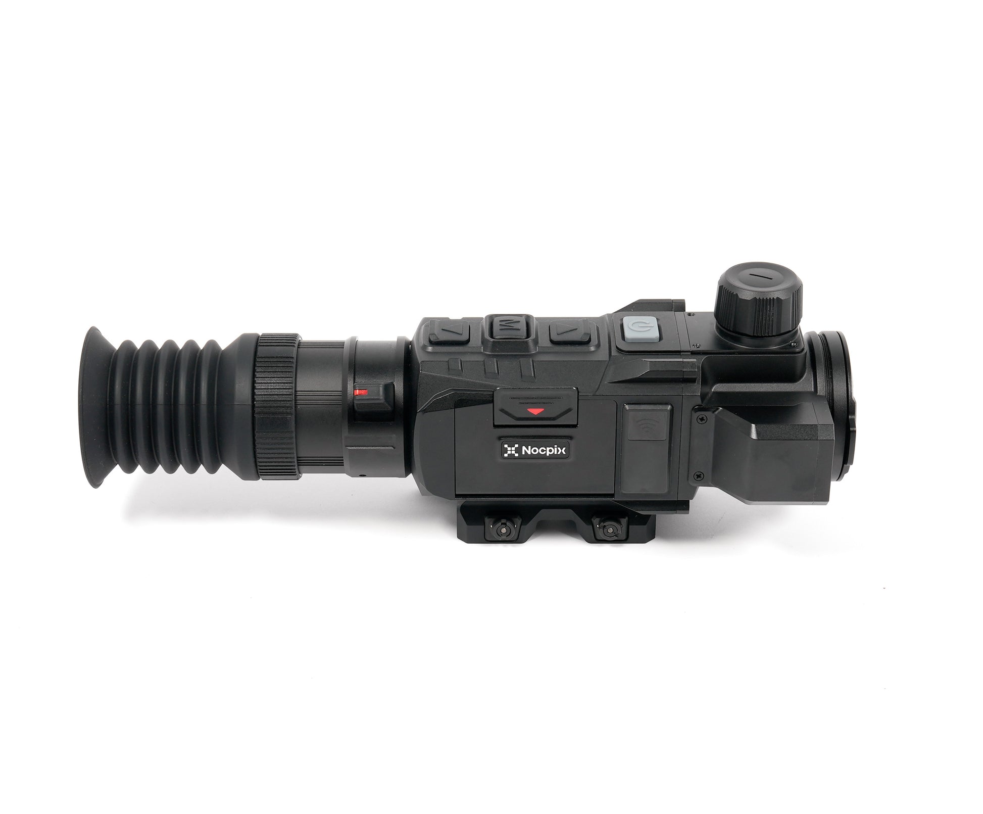 Nocpix RICO 3 L35R Thermal Rifle Scope