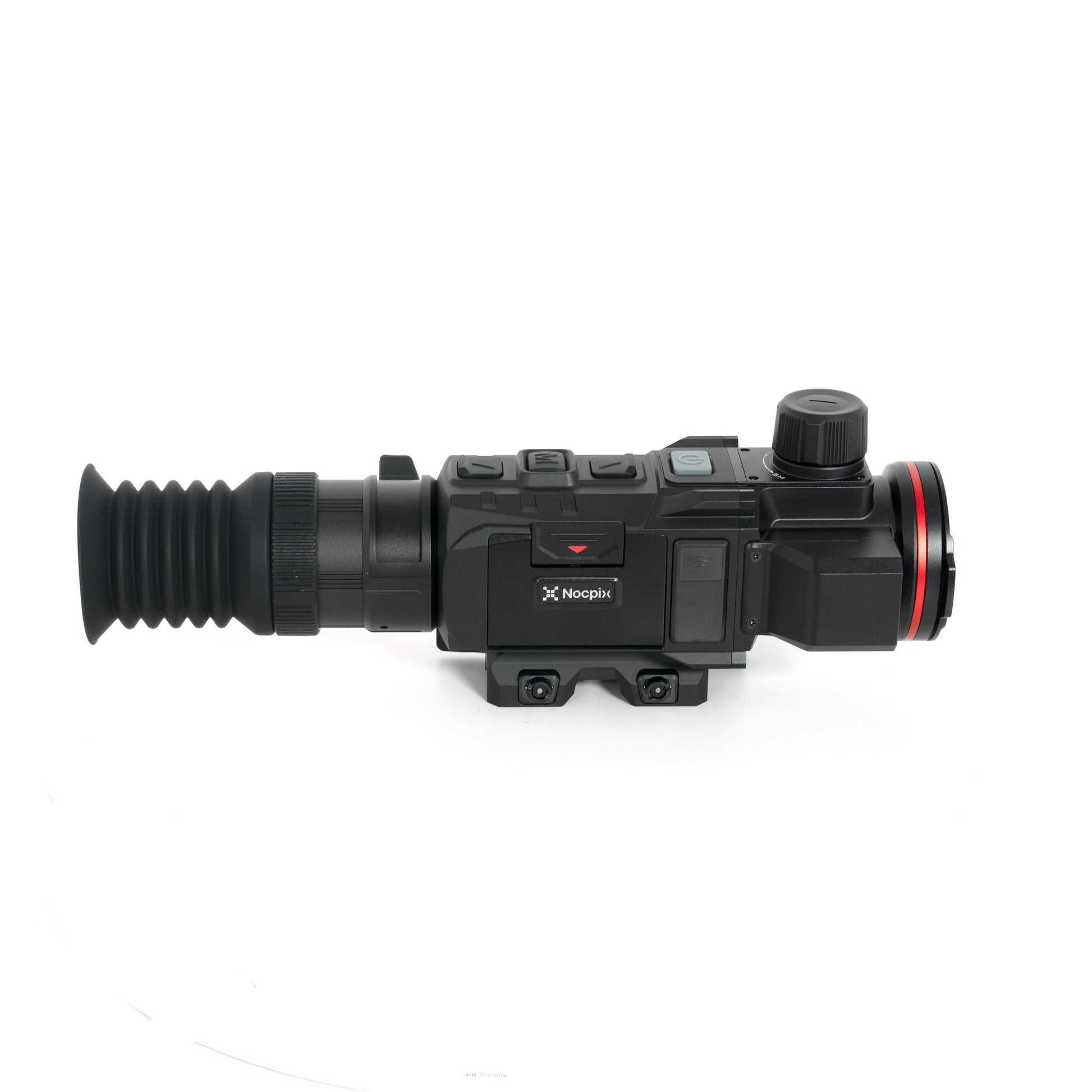 Nocpix RICO 3 H50R Thermal Rifle Scope