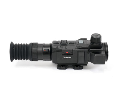 Nocpix RICO 3 H35R Thermal Rifle Scope