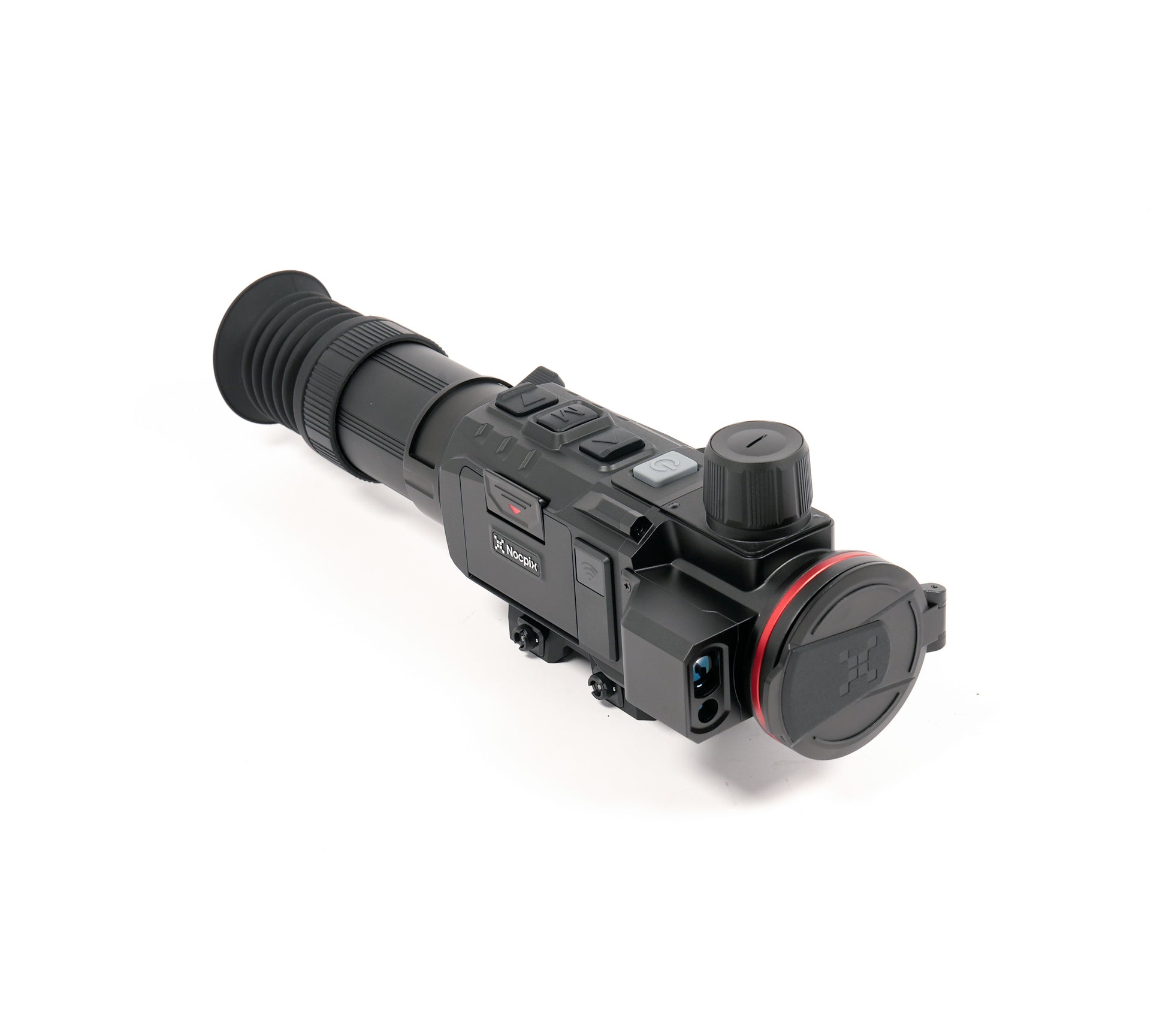 Nocpix RICO 3 PRO H50R Thermal Rifle Scope