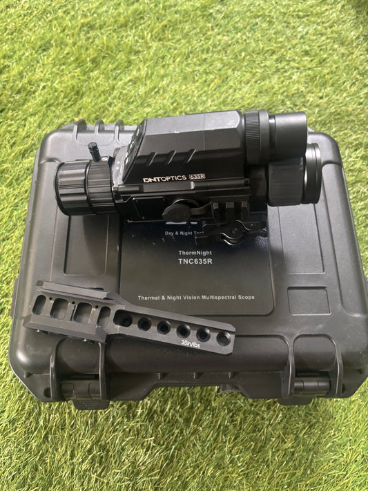 Used DNT Thermnight TNC635R